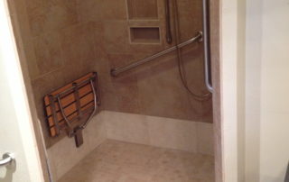 Shower Tile | Shower Installation