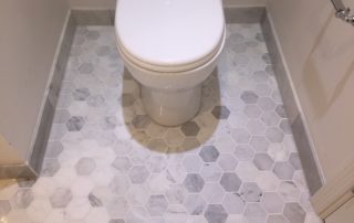 Bathroom Remodeling | Tile Installation