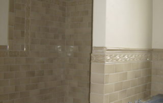 Shower Tile | Shower Installation